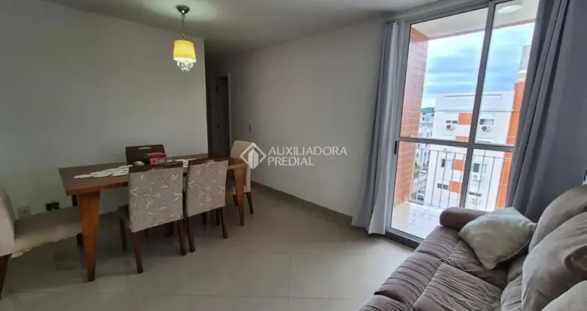 Apartamento com 3 quartos à venda na Rua Doutor Campos Velho, 1756, Cristal, Porto Alegre