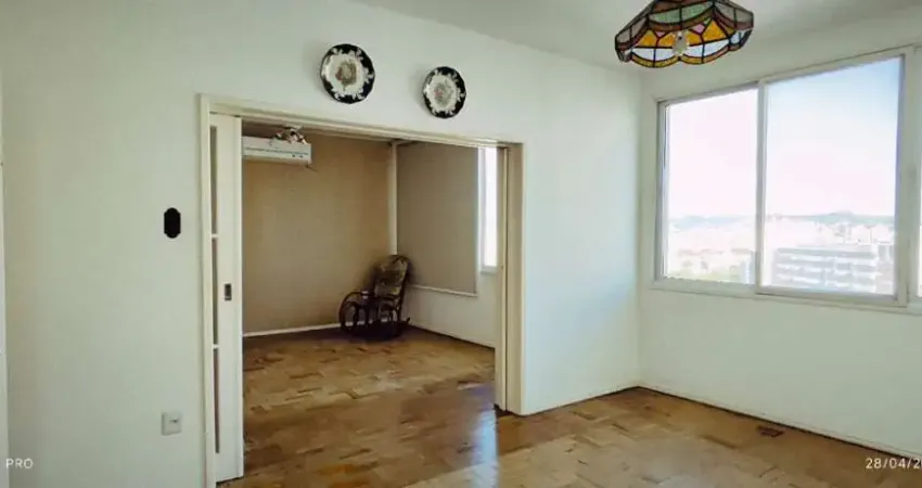 Apartamento com 3 quartos à venda na Rua Demétrio Ribeiro, 1168, Centro Histórico, Porto Alegre