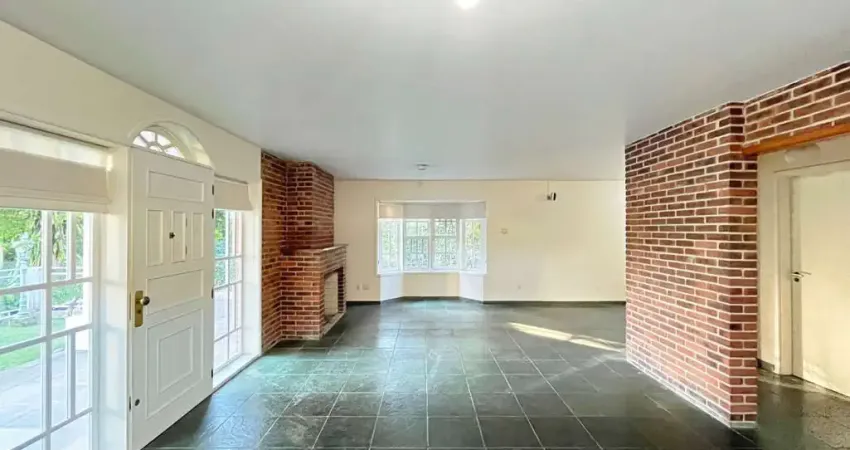 Casa com 3 quartos à venda na Rua Doutor Arnaldo da Silva Ferreira, 425, Jardim Isabel, Porto Alegre