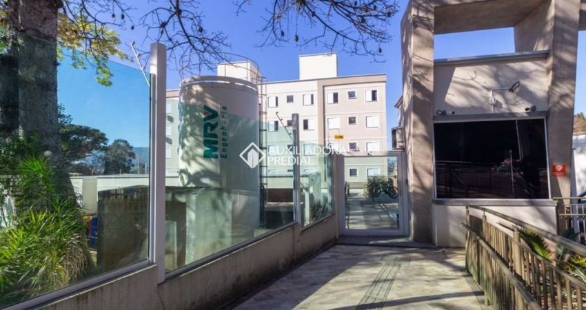 Apartamento com 2 quartos à venda na Rua Atílio Supertti, 2164, Vila Nova, Porto Alegre