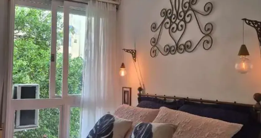 Apartamento com 1 quarto à venda na Rua dos Andradas, 711, Centro Histórico, Porto Alegre