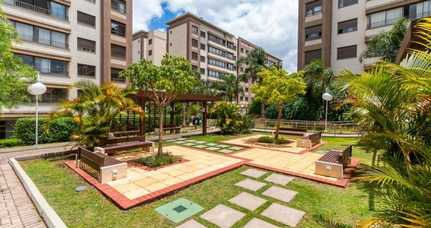 Apartamento com 3 quartos à venda na Avenida da Cavalhada, 5730, Cavalhada, Porto Alegre