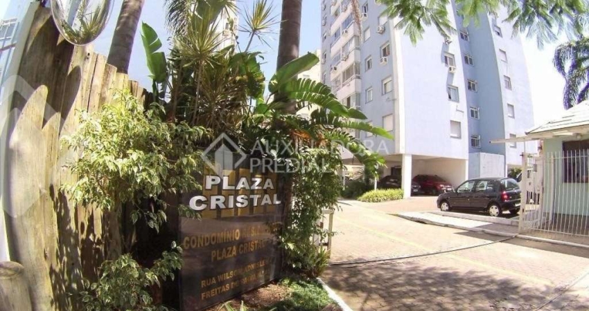Apartamento com 3 quartos à venda na Rua Wilson Adnislen Freitas de Paiva, 41, Cavalhada, Porto Alegre
