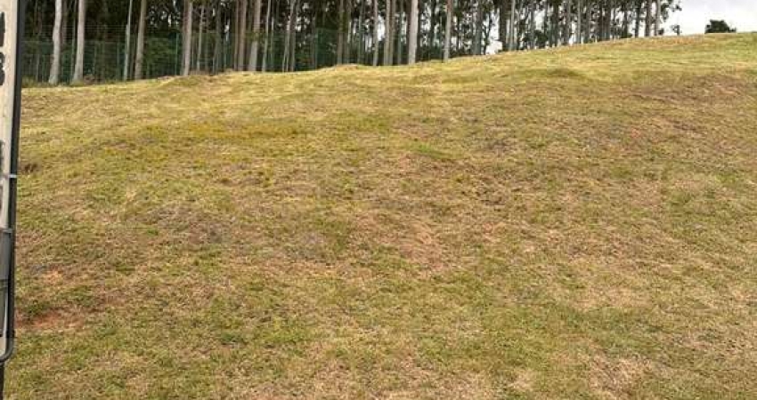 Terreno em condomínio fechado à venda na Estrada das Três Meninas, 2001, Vila Nova, Porto Alegre