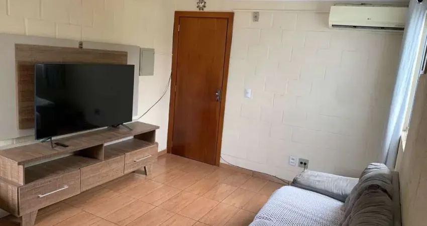 Apartamento com 2 quartos à venda na Estrada Cristiano Kraemer, 1863, Vila Nova, Porto Alegre