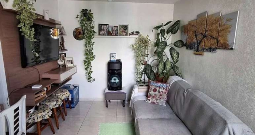 Apartamento com 2 quartos à venda na Avenida Bento Gonçalves, 5435, Partenon, Porto Alegre