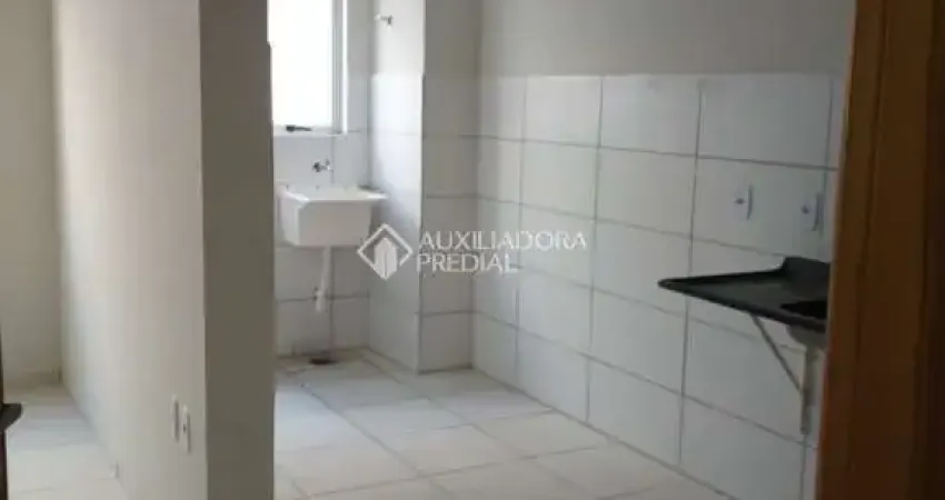 Apartamento com 2 quartos à venda na Marcelo Dos Santos, 45, Chapéu do Sol, Porto Alegre