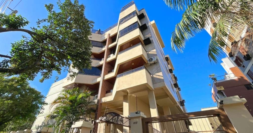 Cobertura com 2 quartos à venda na Rua Doutor Barcelos, 889, Tristeza, Porto Alegre