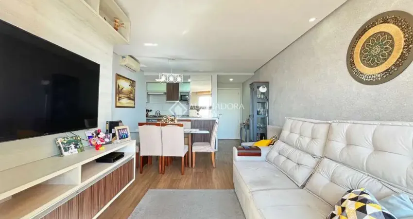 Apartamento com 3 quartos à venda na Avenida Arnaldo Bohrer, 175, Teresópolis, Porto Alegre