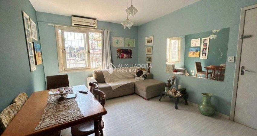 Apartamento com 3 quartos à venda na Avenida Wenceslau Escobar, 885, Cristal, Porto Alegre