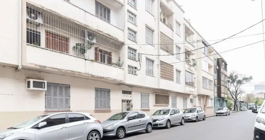 Apartamento com 1 quarto à venda na Travessa do Carmo, 189, Cidade Baixa, Porto Alegre