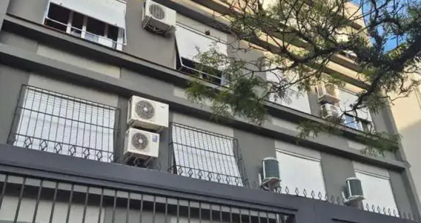 Apartamento com 2 quartos à venda na Rua Celeste Gobbato, 61, Praia de Belas, Porto Alegre