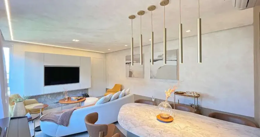 Apartamento com 3 quartos à venda na Rua Dona Gabriela, 263, Menino Deus, Porto Alegre