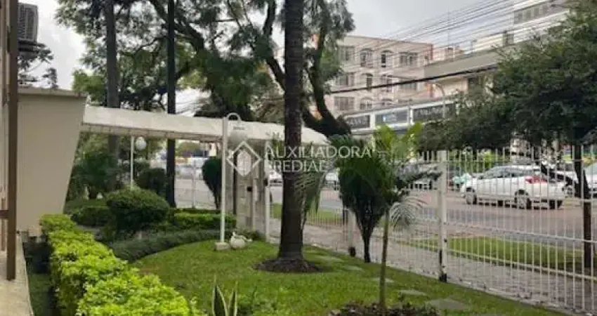Apartamento com 1 quarto à venda na Rua Anita Garibaldi, 2246, Boa Vista, Porto Alegre