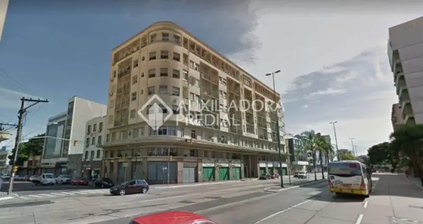 Apartamento com 1 quarto à venda na Avenida Farrapos, 282, Floresta, Porto Alegre