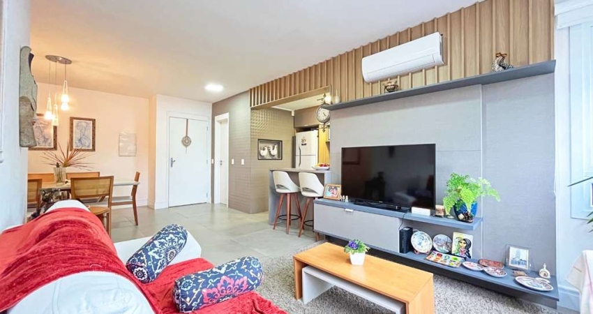 Apartamento com 3 quartos à venda na Rua Curupaiti, 1192, Cristal, Porto Alegre