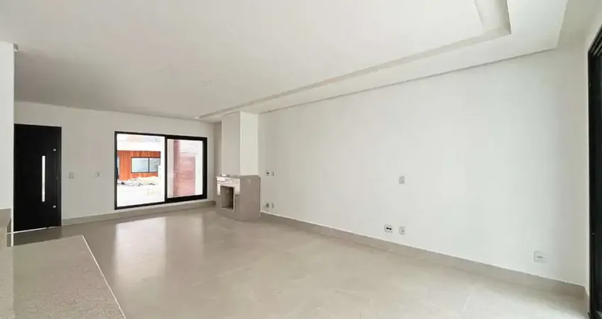 Casa em condomínio fechado com 3 quartos à venda na Rua Sinai, 41, Ipanema, Porto Alegre