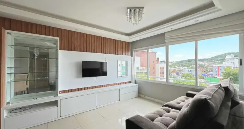 Apartamento com 3 quartos à venda na Rua General Rondon, 1000, Tristeza, Porto Alegre