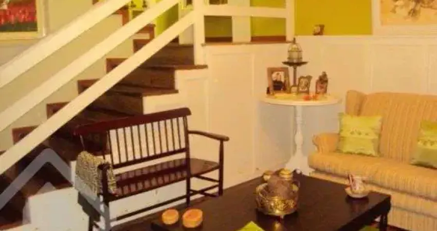 Casa em condomínio fechado com 3 quartos à venda na Rua Doutor Pitrez, 486, Ipanema, Porto Alegre