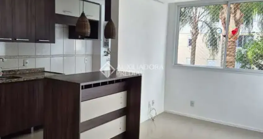 Apartamento com 2 quartos à venda na Rua Coronel Massot, 1229, Cristal, Porto Alegre