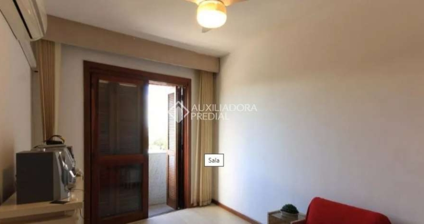 Apartamento com 1 quarto à venda na Rua Barão do Gravataí, 360, Menino Deus, Porto Alegre