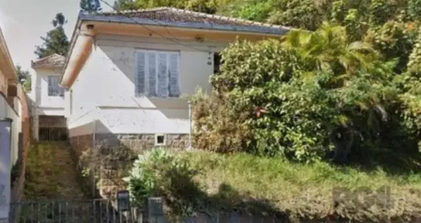 Casa com 2 quartos à venda na Rua Almirante Câmara, 331, Tristeza, Porto Alegre