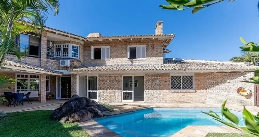 Casa com 4 quartos à venda na Rua Fernando Cunha, 60, Ipanema, Porto Alegre
