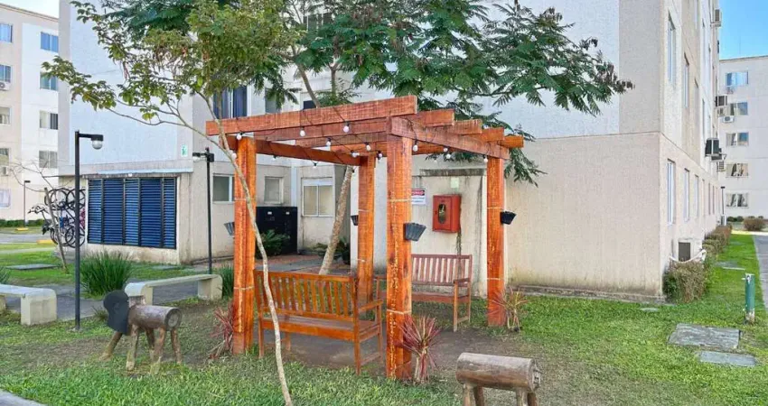 Apartamento com 2 quartos à venda na Rua José Iuchno, 201, Hípica, Porto Alegre