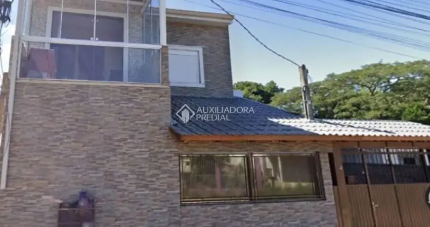 Casa com 2 quartos à venda na Diógenes Sobrosa de Souza, 214, Lomba do Pinheiro, Porto Alegre