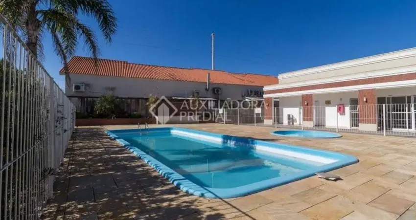Apartamento com 3 quartos à venda na Avenida Juca Batista, 4581, Hípica, Porto Alegre
