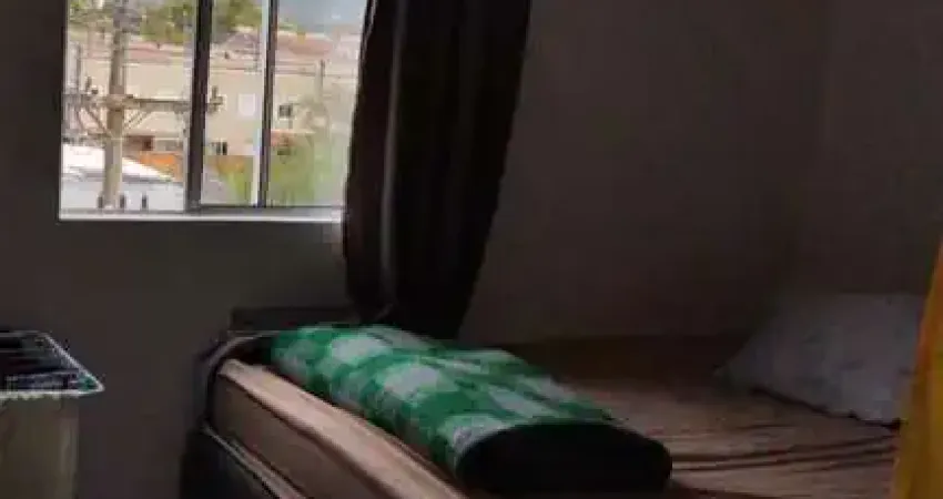 Apartamento com 2 quartos à venda na Rua Capitão Pedroso, 560, Restinga, Porto Alegre
