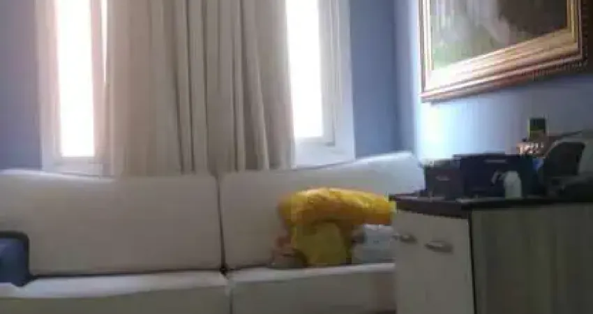 Apartamento com 2 quartos à venda na Rua Soely Nunes Rosa, 115, Restinga, Porto Alegre