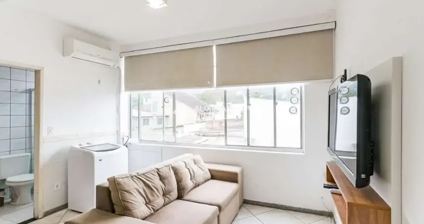 Apartamento com 1 quarto à venda na Avenida Protásio Alves, 8925, Morro Santana, Porto Alegre