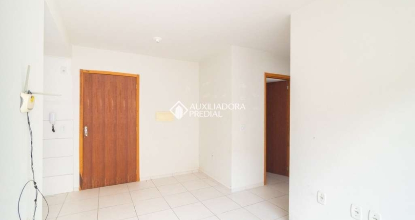 Apartamento com 2 quartos à venda na Marcelo dos Santos, 45, Chapéu do Sol, Porto Alegre