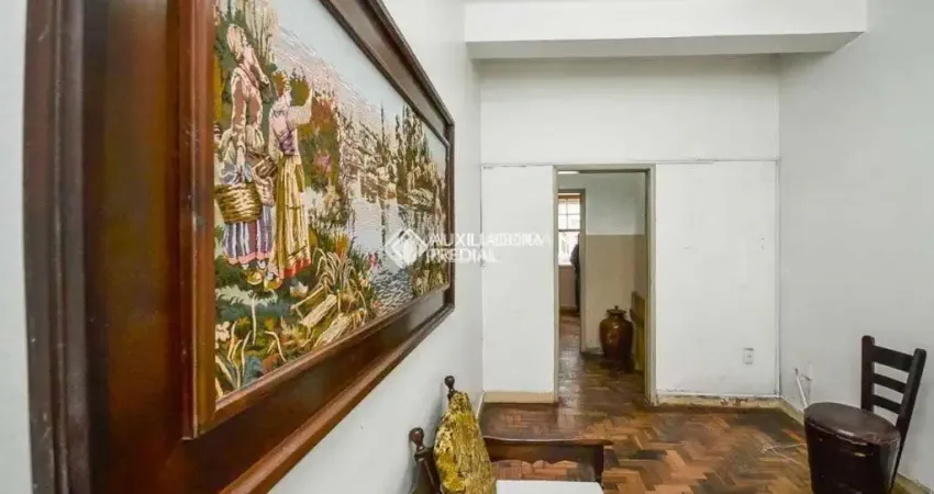 Apartamento com 1 quarto à venda na Rua Gomes Jardim, 369, Santana, Porto Alegre