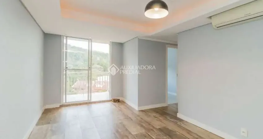 Apartamento com 3 quartos à venda na Beco Souza Costa, 400, Morro Santana, Porto Alegre