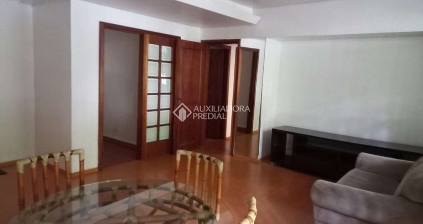 Apartamento com 2 quartos à venda na Rua Felipe Camarão, 147, Rio Branco, Porto Alegre