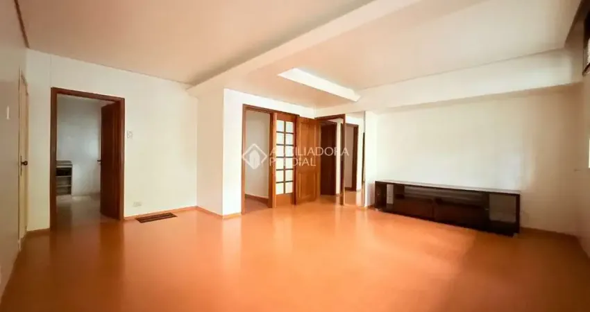 Apartamento com 2 quartos à venda na Rua Felipe Camarão, 147, Rio Branco, Porto Alegre