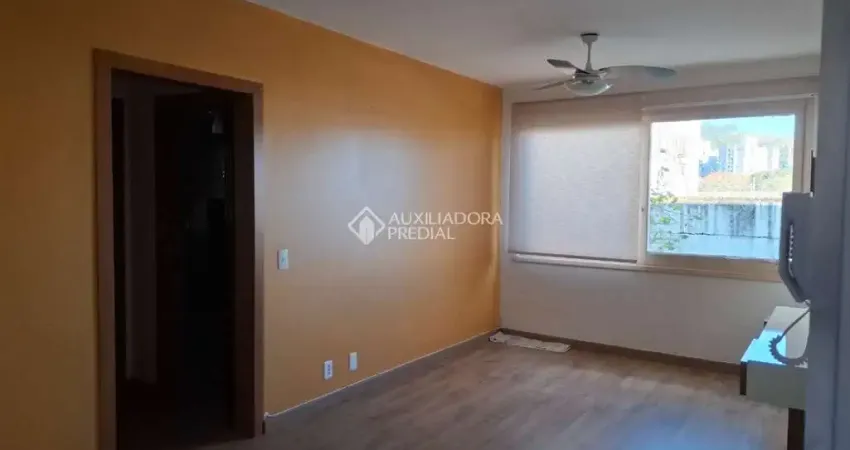 Apartamento com 2 quartos à venda na Avenida Teresópolis, 2550, Teresópolis, Porto Alegre