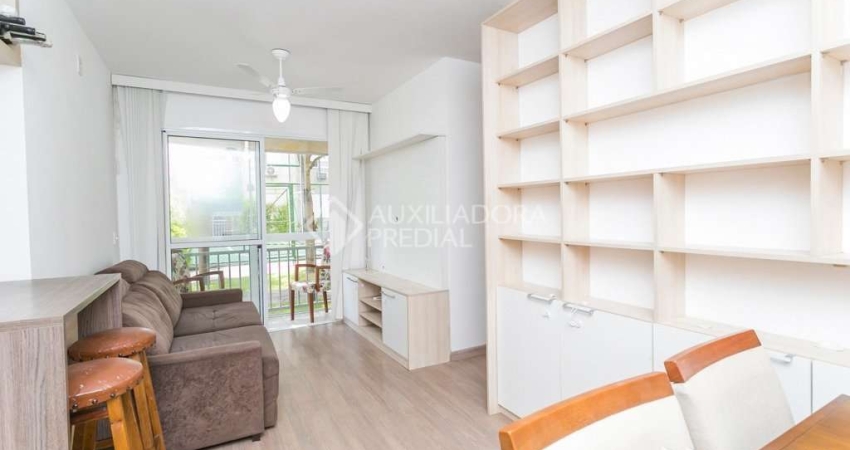 Apartamento com 2 quartos à venda na Rua Doutor Barcelos, 2434, Tristeza, Porto Alegre