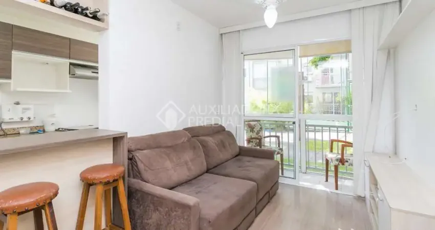 Apartamento com 2 quartos à venda na Rua Doutor Barcelos, 2434, Tristeza, Porto Alegre