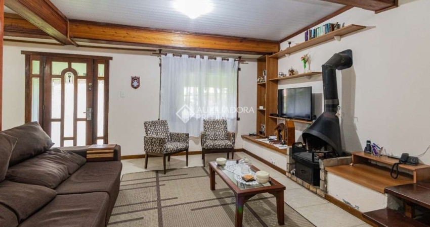Casa com 2 quartos à venda na Rua Doutor Pitrez, 113, Ipanema, Porto Alegre