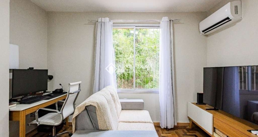 Apartamento com 1 quarto à venda na Rua Gomes de Freitas, 365, Jardim Itu Sabará, Porto Alegre