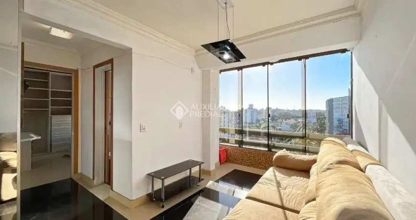 Apartamento com 2 quartos à venda na Rua Doutor Pereira Neto, 620, Tristeza, Porto Alegre