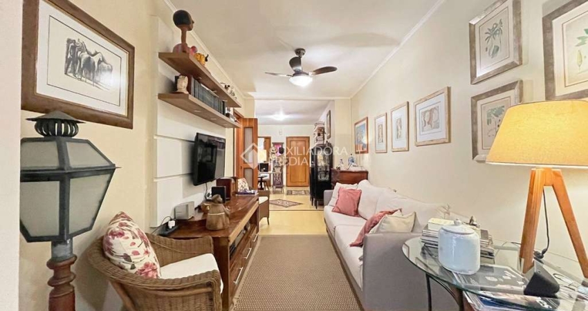 Apartamento com 2 quartos à venda na Rua Botafogo, 839, Menino Deus, Porto Alegre