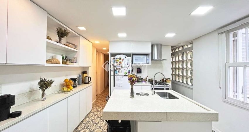 Apartamento com 3 quartos à venda na Avenida Desembargador André da Rocha, 20, Centro Histórico, Porto Alegre