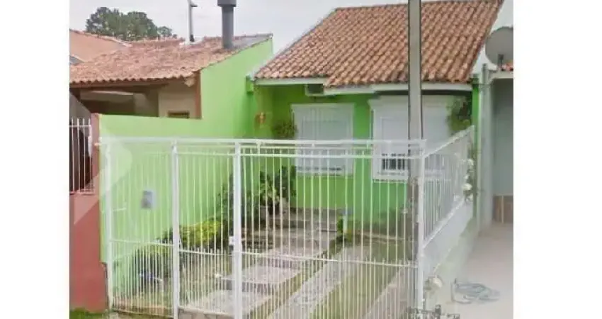 Casa com 2 quartos à venda na PADRE AYRTON ALVARES BITENCOURT, 30, Hípica, Porto Alegre