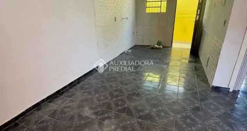 Casa em condomínio fechado com 1 quarto à venda na Rua Padre João Batista Reus, 3036, Camaquã, Porto Alegre