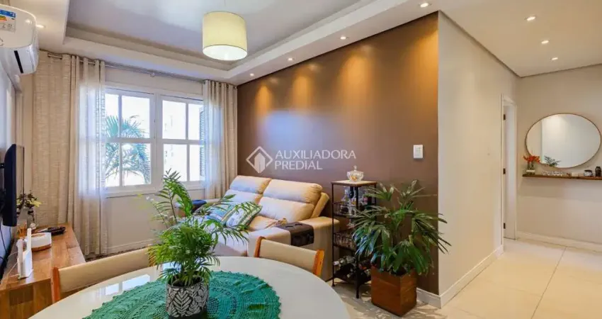 Apartamento com 2 quartos à venda na Rua Roque Gonzales, 242, Jardim Botânico, Porto Alegre