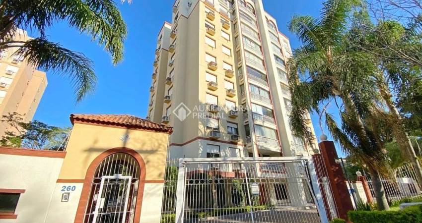 Apartamento com 3 quartos à venda na Rua Bispo William Thomas, 260, Teresópolis, Porto Alegre
